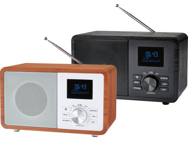 Radio