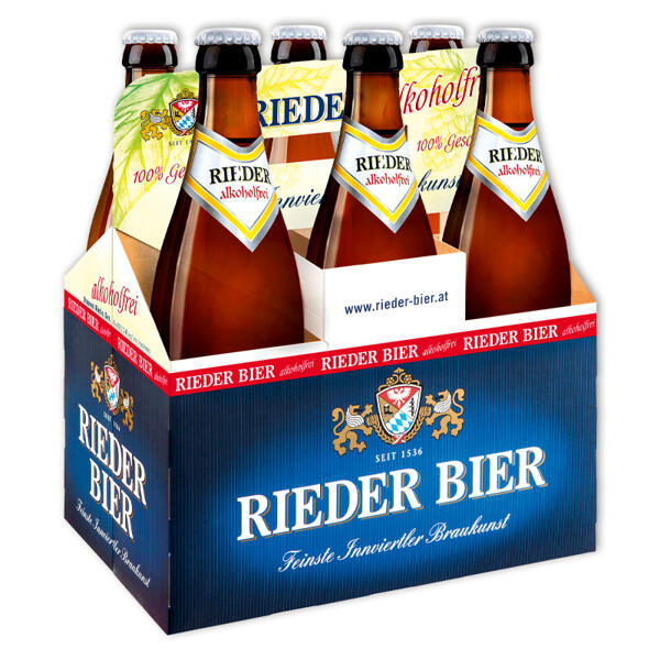 Alkoholfrei