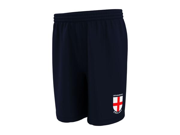 Kids' England Football Kit - 2 Piece Set