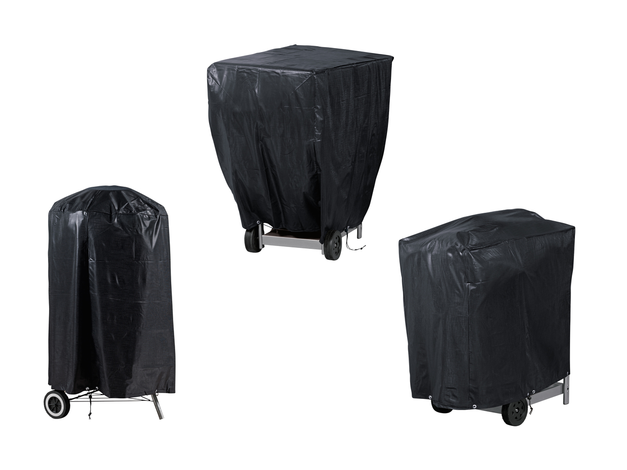 Housse de protection pour barbecue
