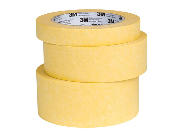 3M Masking Tape Set