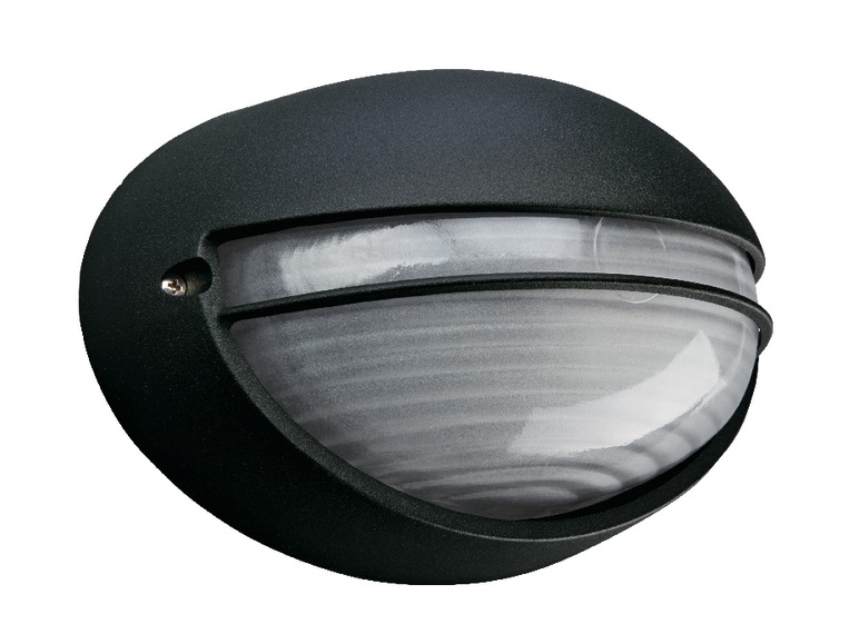 LED Outdoor Wall Light