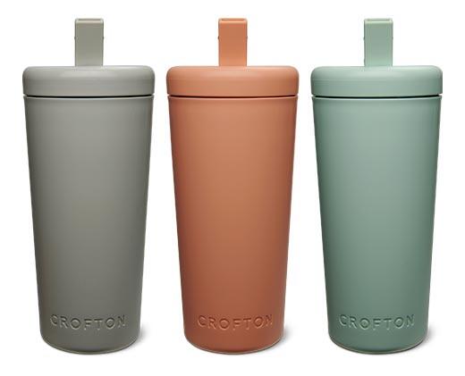 Crofton Recycled To Go Hydration