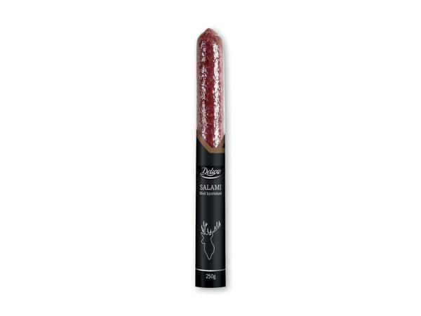 Gourmetsalami