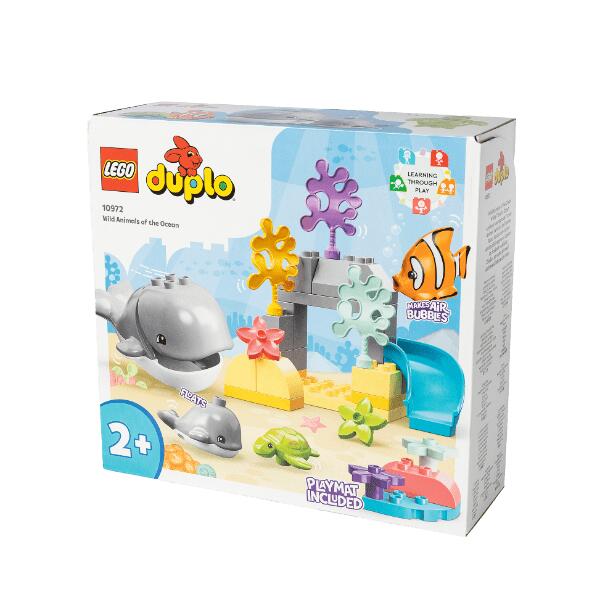 LEGO(R) 				LEGO(R)-assortiment