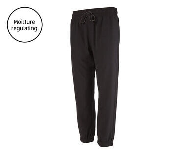 Women's Cropped Track Pants
