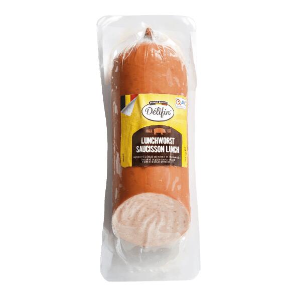 Lunchworst