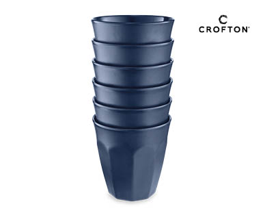Melamine Tableware - Tumblers