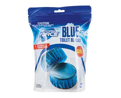Toilet Block 10 x 50g Pack