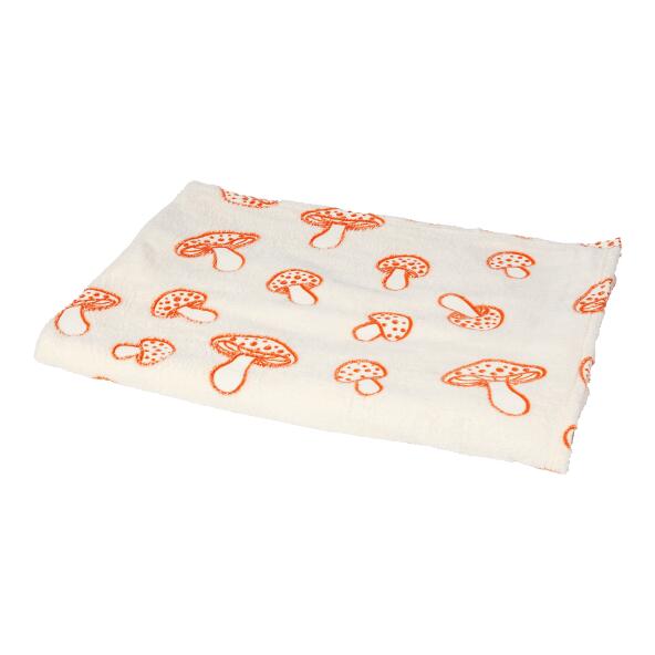 HOME CREATION KIDS(R) 				Plaid glow-in-the-dark