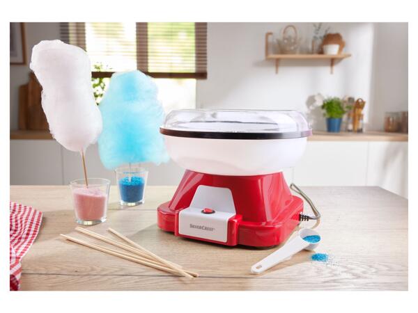 Candyfloss Machine