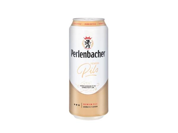 Premium Pils Beer