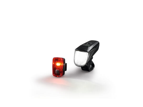 LED Bike Light Set