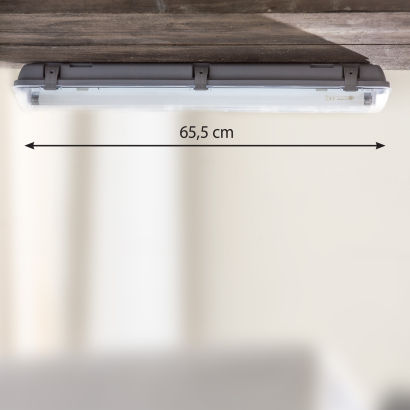 Lampe TL 18 W