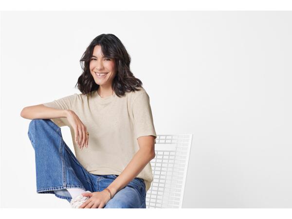 Ladies' T-shirt