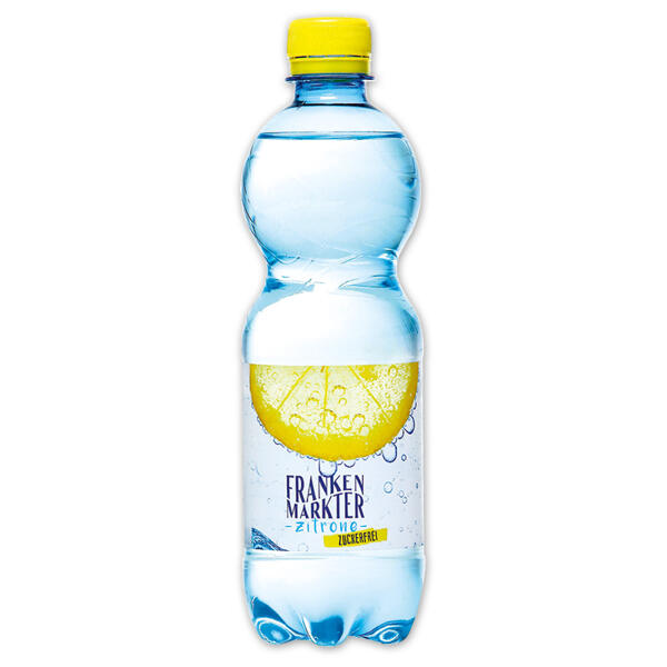 Mineralwasser
