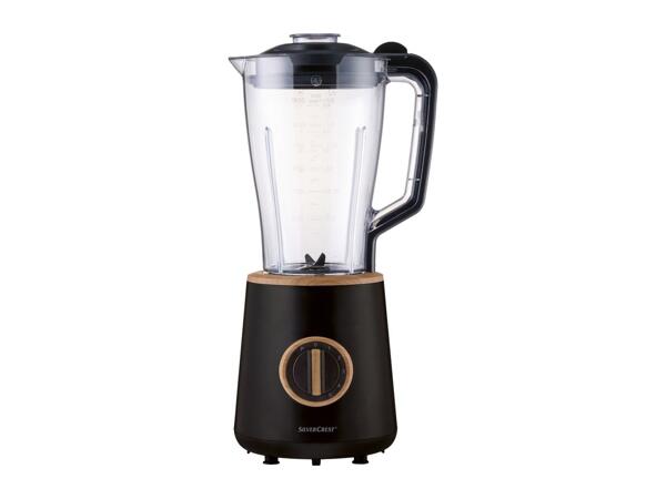 Black Blender