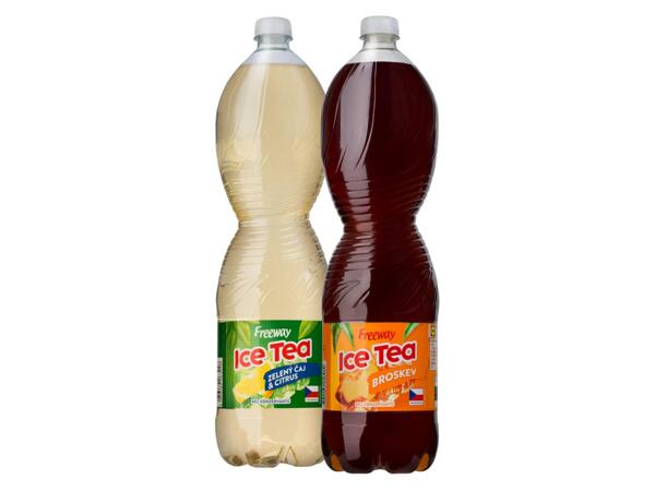 ICE TEA