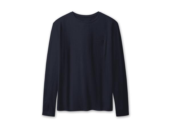 Damen/Herren Schlafshirt