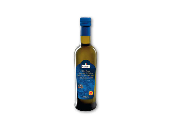 ITALIAMO Ekstra jomfruolivenolie PDO