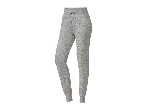 Ladies' Softspun Lounge Pants