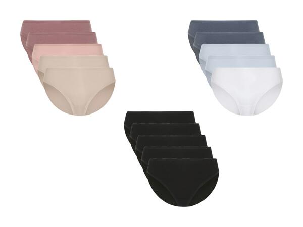 Slips, set de 5