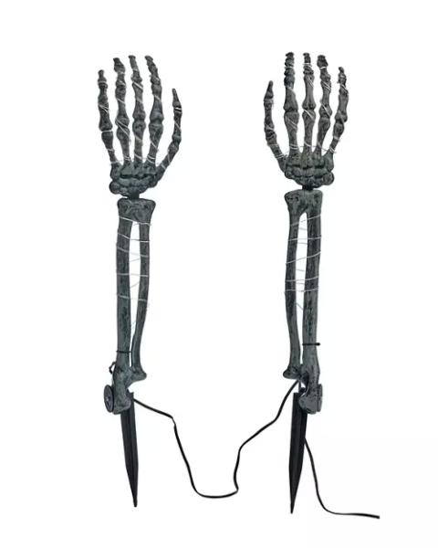 LED Halloween Sortiment