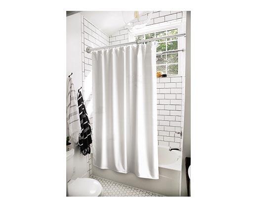Huntington Home 
 Shower Curtain Liner