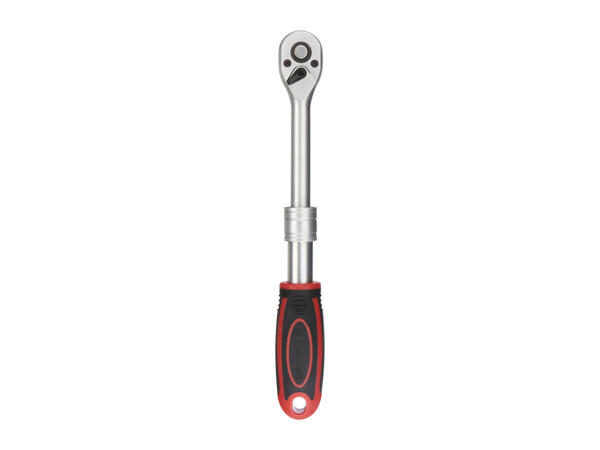 Parkside Extendable Ratchet / Extendable Ratchet Set