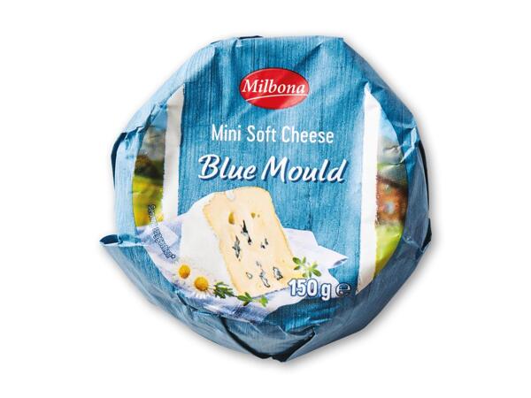 MILBONA Camembert eller skimmelost