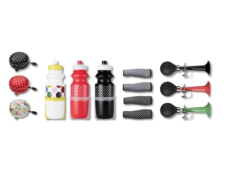 Accessoires de vélo