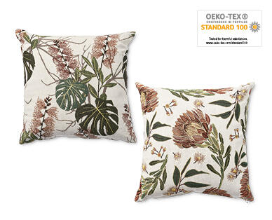 Tapestry Cushion