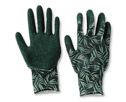 Gardenline 
 2-Pack Gardening Gloves