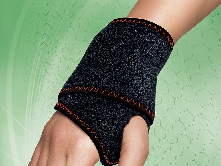 Wrist Brace