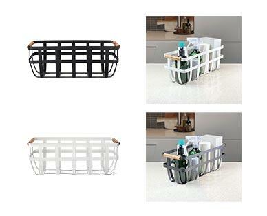 Easy Home Modern Kitchen Organizers