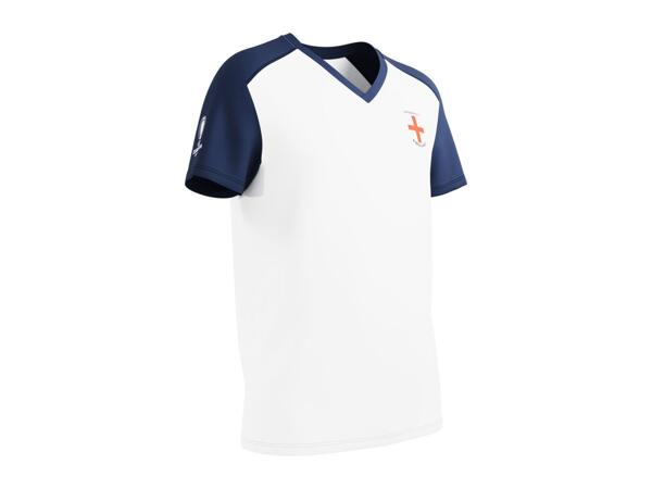 Men's England Football Shirt