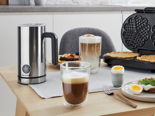 Milk Frother