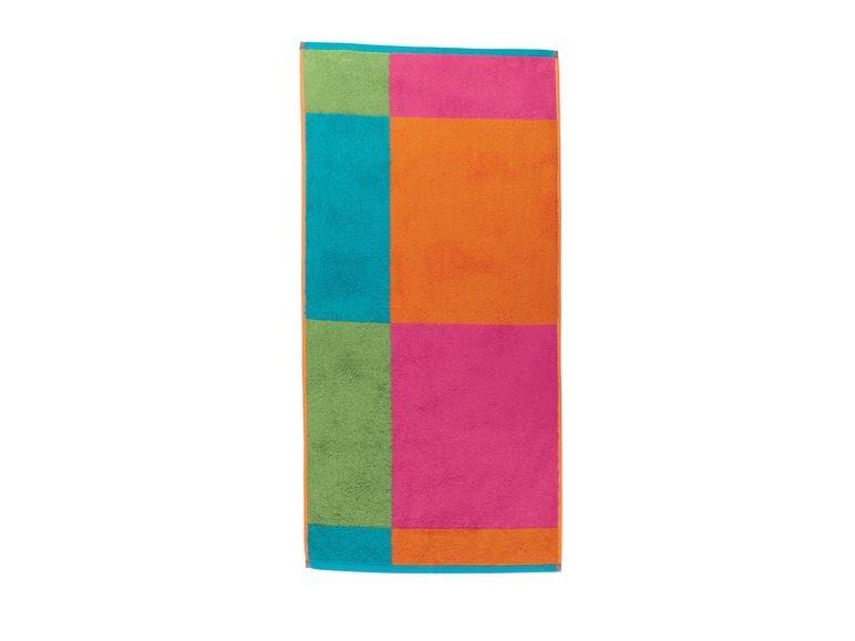 Face Towels 30x50cm
