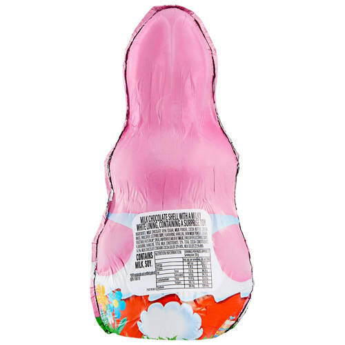 Bunny Pink 75g