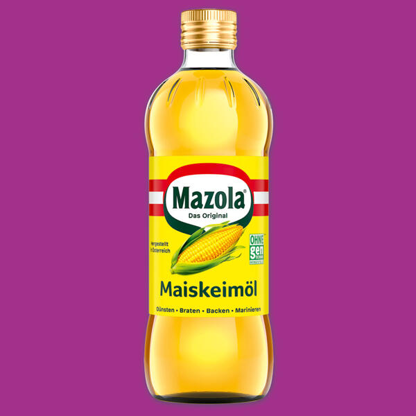 Maiskeimöl