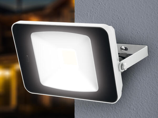 LIVARNO HOME(R) LED-projektør 22 W