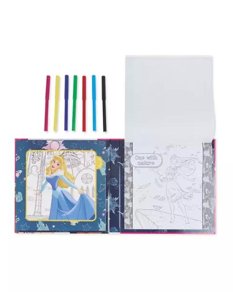 Colourmania Colouring Set