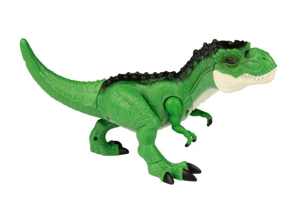 PLAYTIVE(R) Elektrisk dinosaur