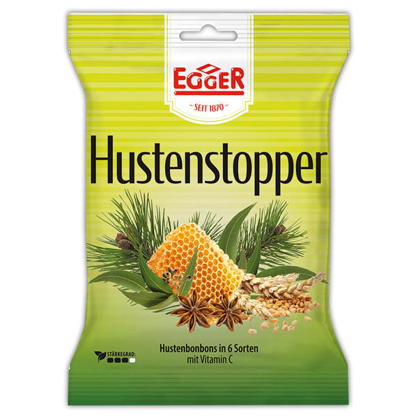Hustenbonbons