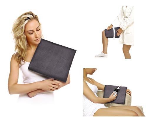 Visage
King-Size Heating Pad
