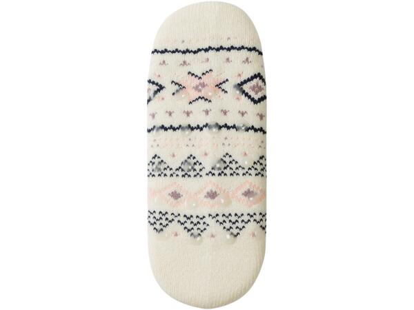 Ladies' Thermal Socks