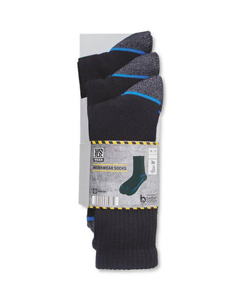 Workwear Socks