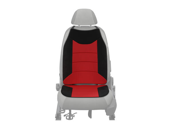 Ultimate Speed Car Seat Cushion