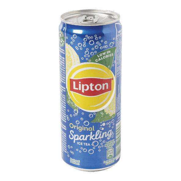 LIPTON(R) 				Ice Tea Original