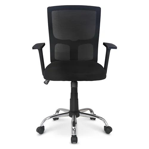 HOME CREATION Siège pivotant pour adultes, IND.0007.77